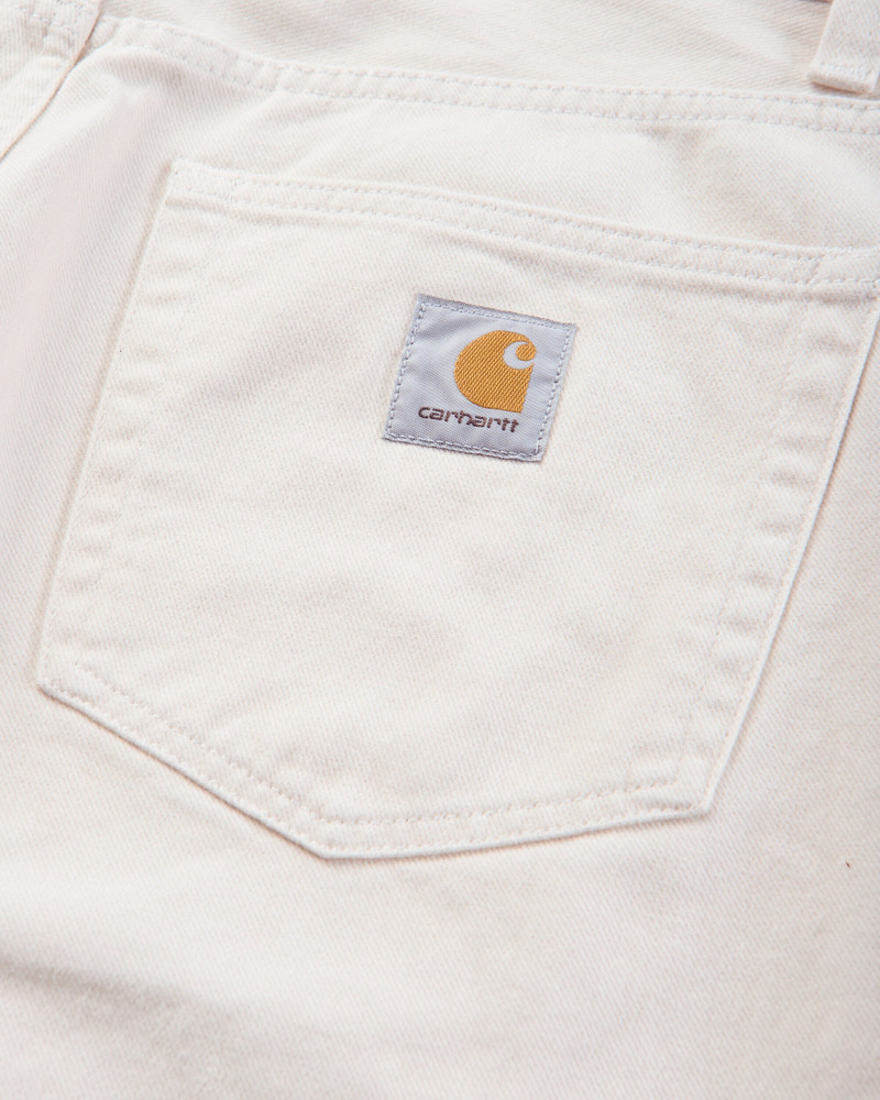Men's Landon Pants Natural (Rinsed) 3