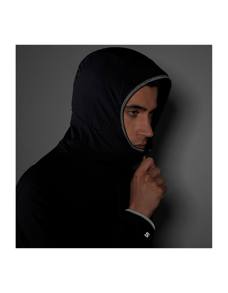 OUTLINE HYBRID WARM 3