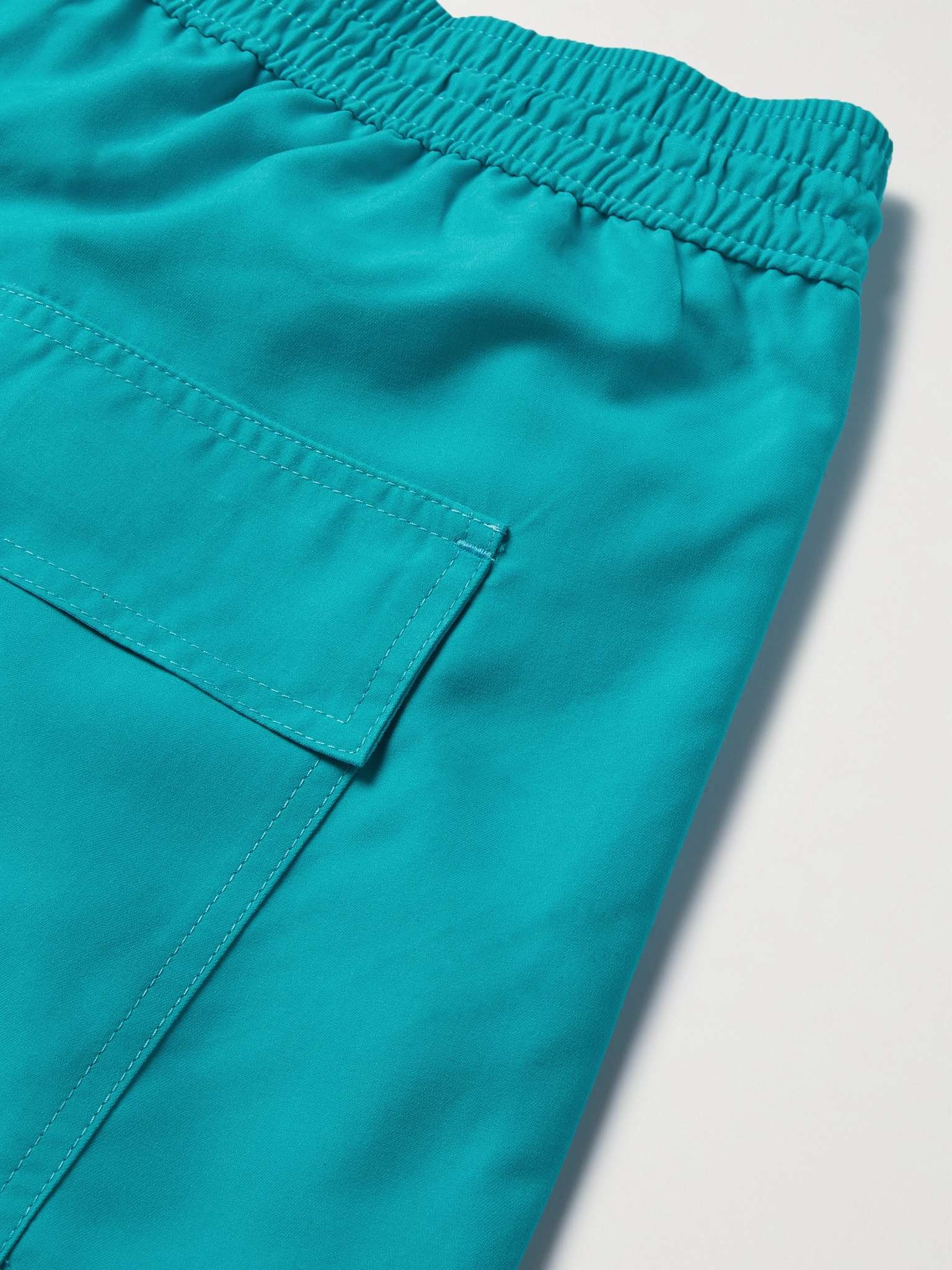 Mid-Length Swim Shorts - 4