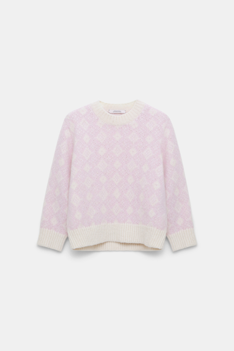 SOFT GRAPHICS pullover 1