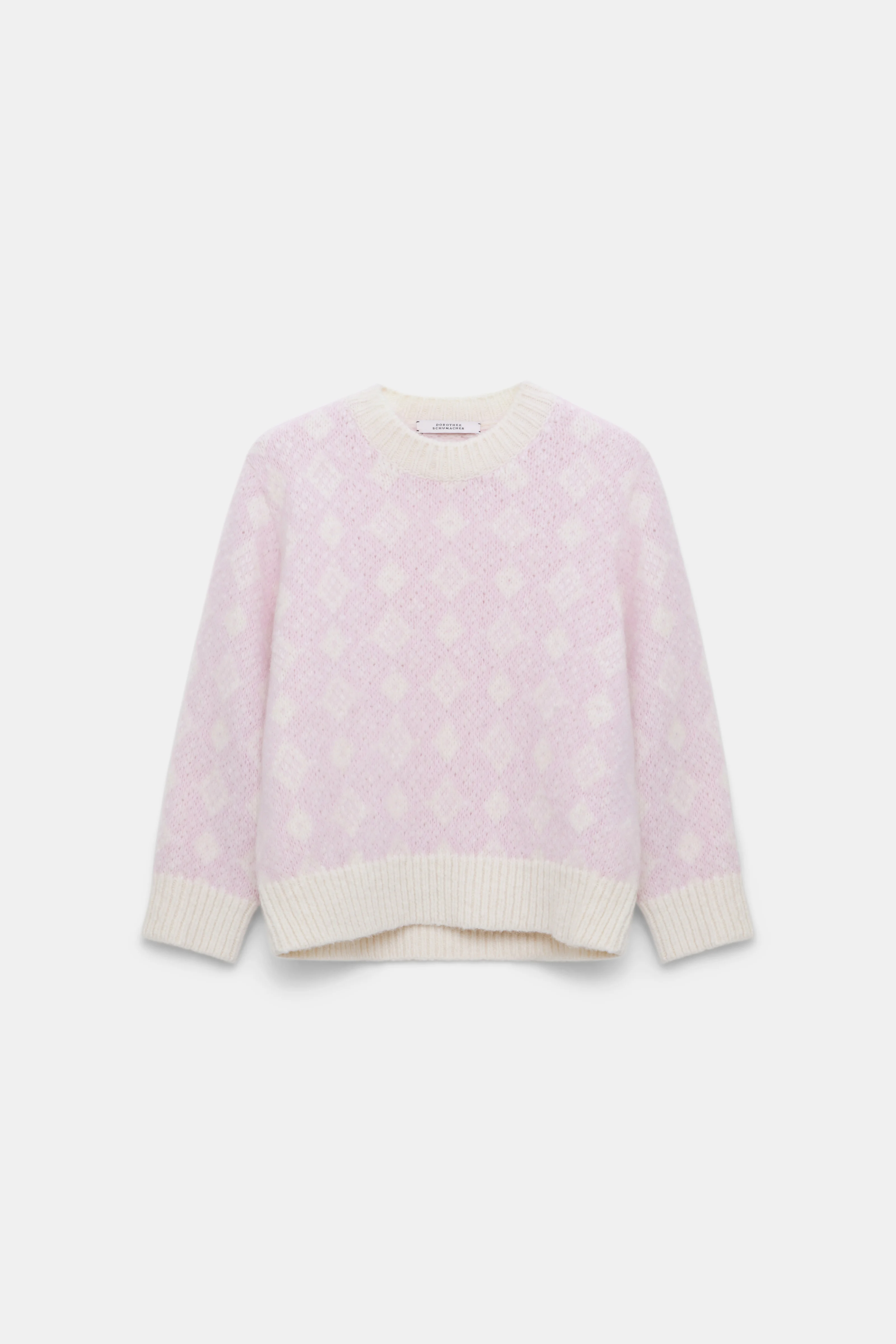 SOFT GRAPHICS pullover - 1