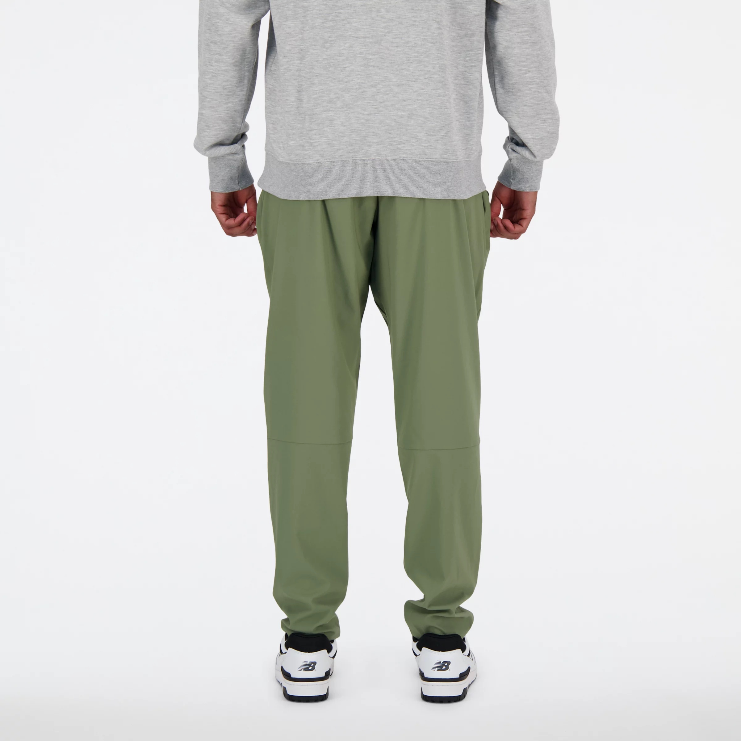 AC Tapered Pant 31" - 5