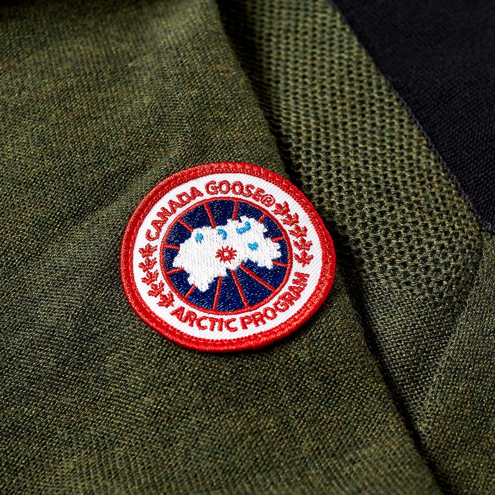 Canada Goose Dartmouth Crew Knit - 2