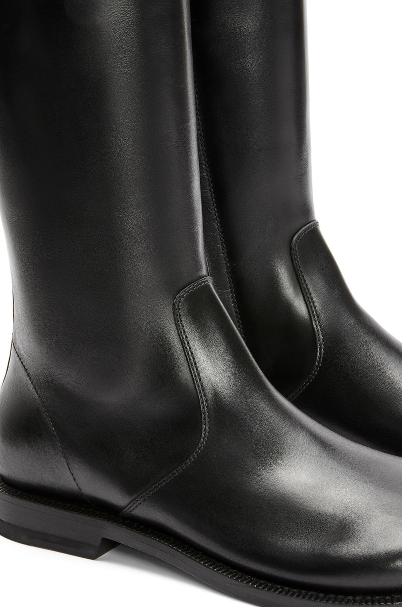 Campo boot in calfskin 5