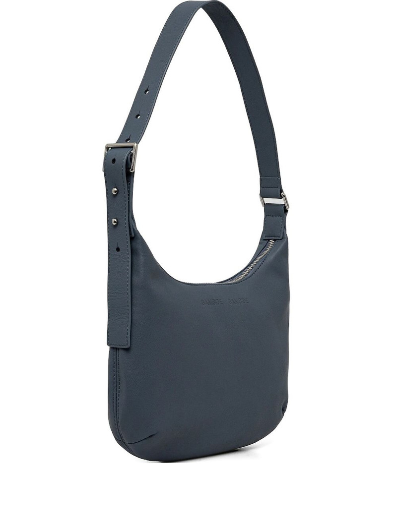 mini SAFREJA half-moon shouder bag 1