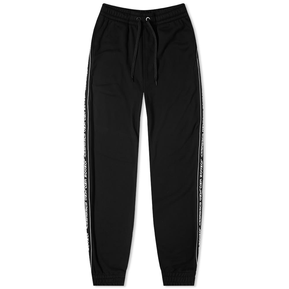 Burberry Tuckford Taped Track Pant - 1