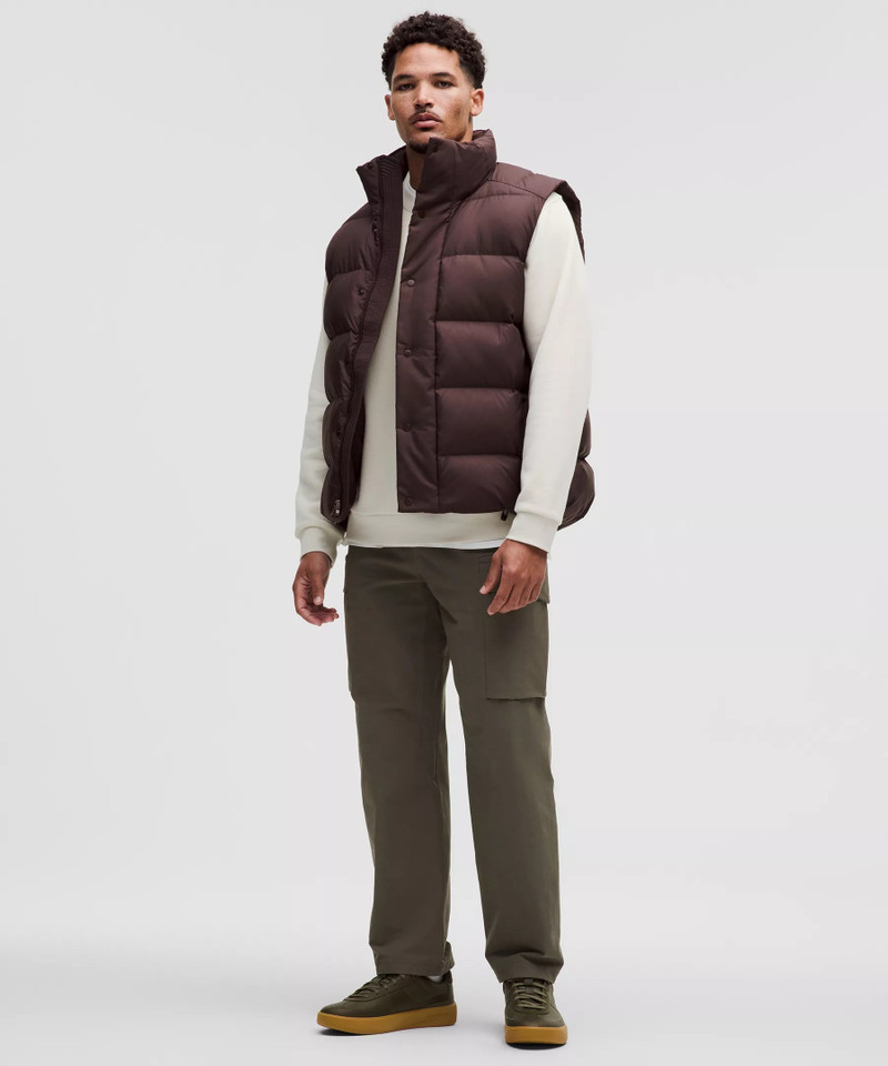 lululemon Men's Cityverse Sneaker outlook