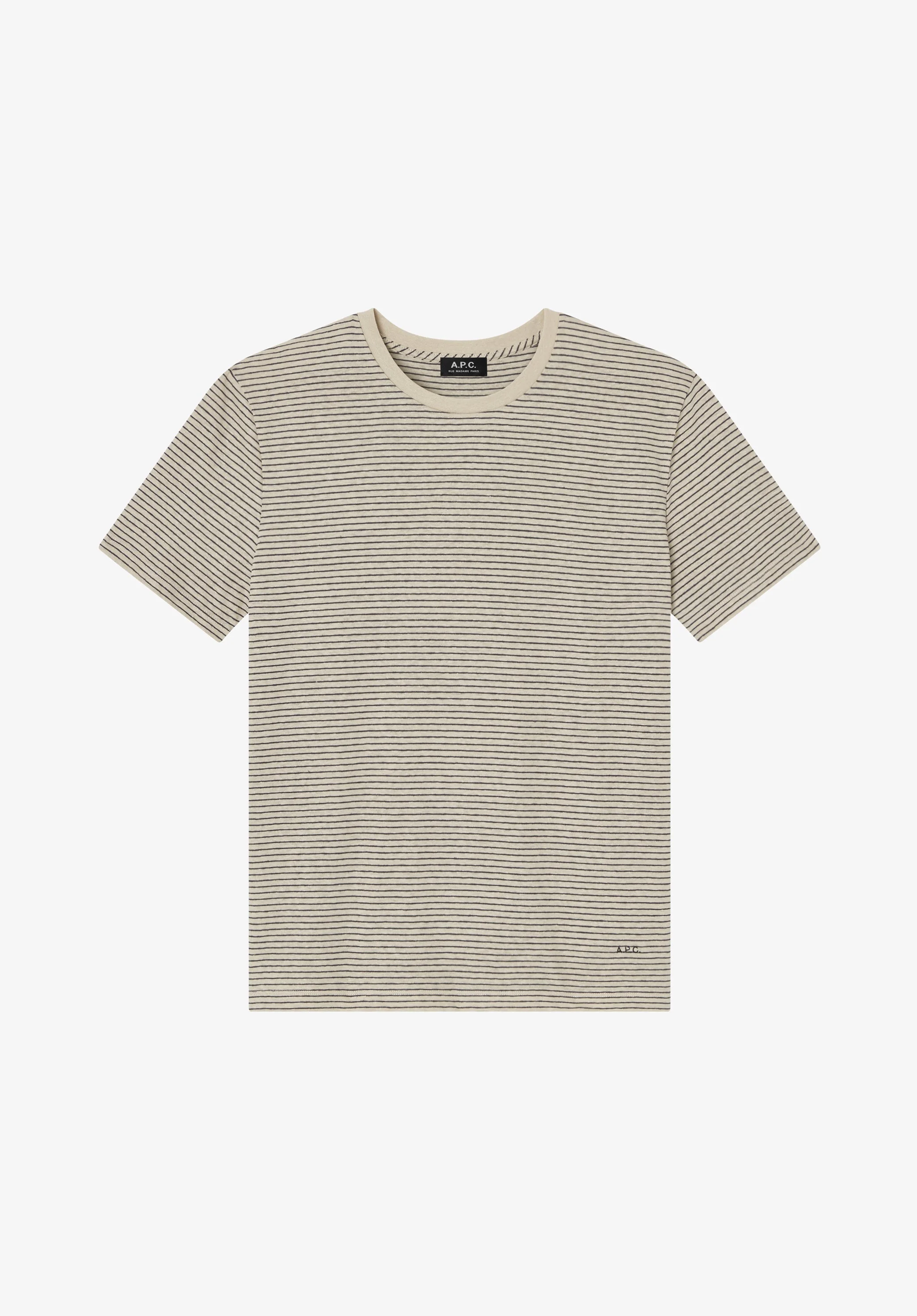 A.P.C. - 1