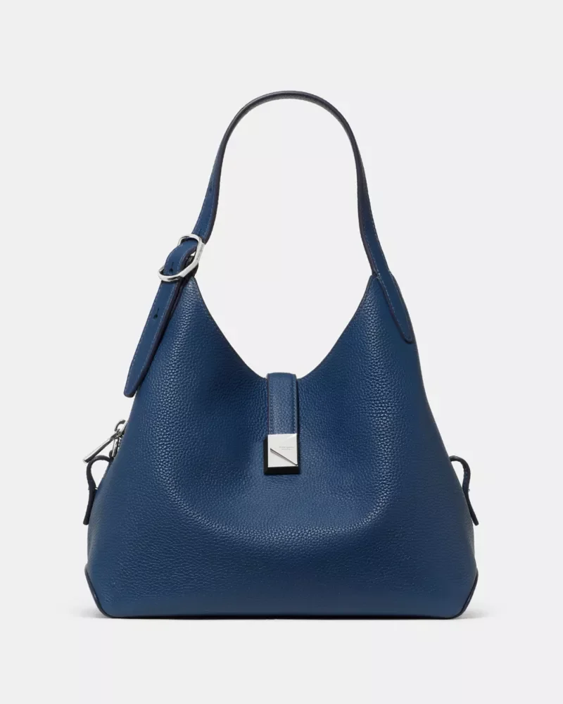 Deco Crossbody Tote Bag - 1