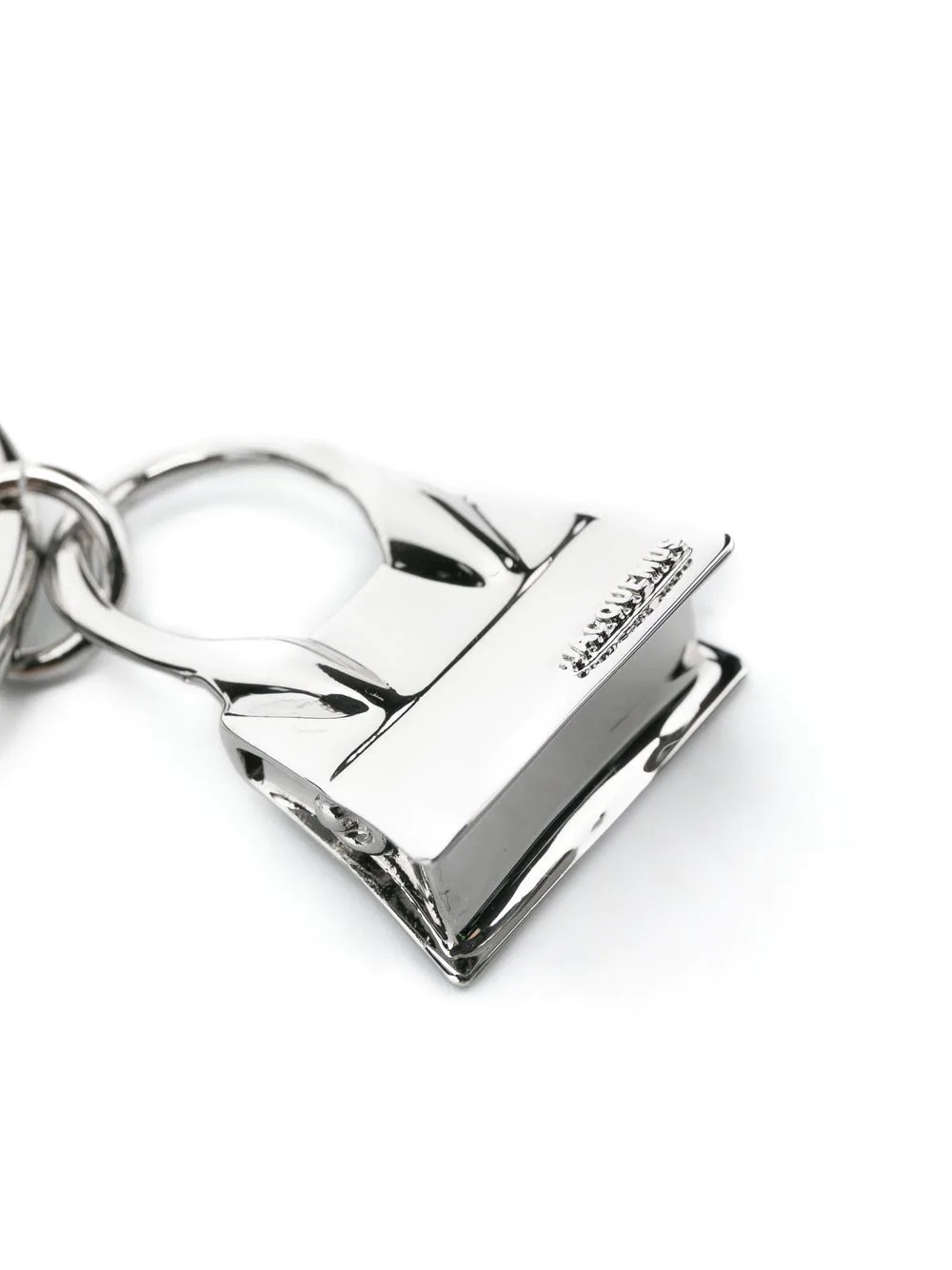 Chiquito charm keyring - 2