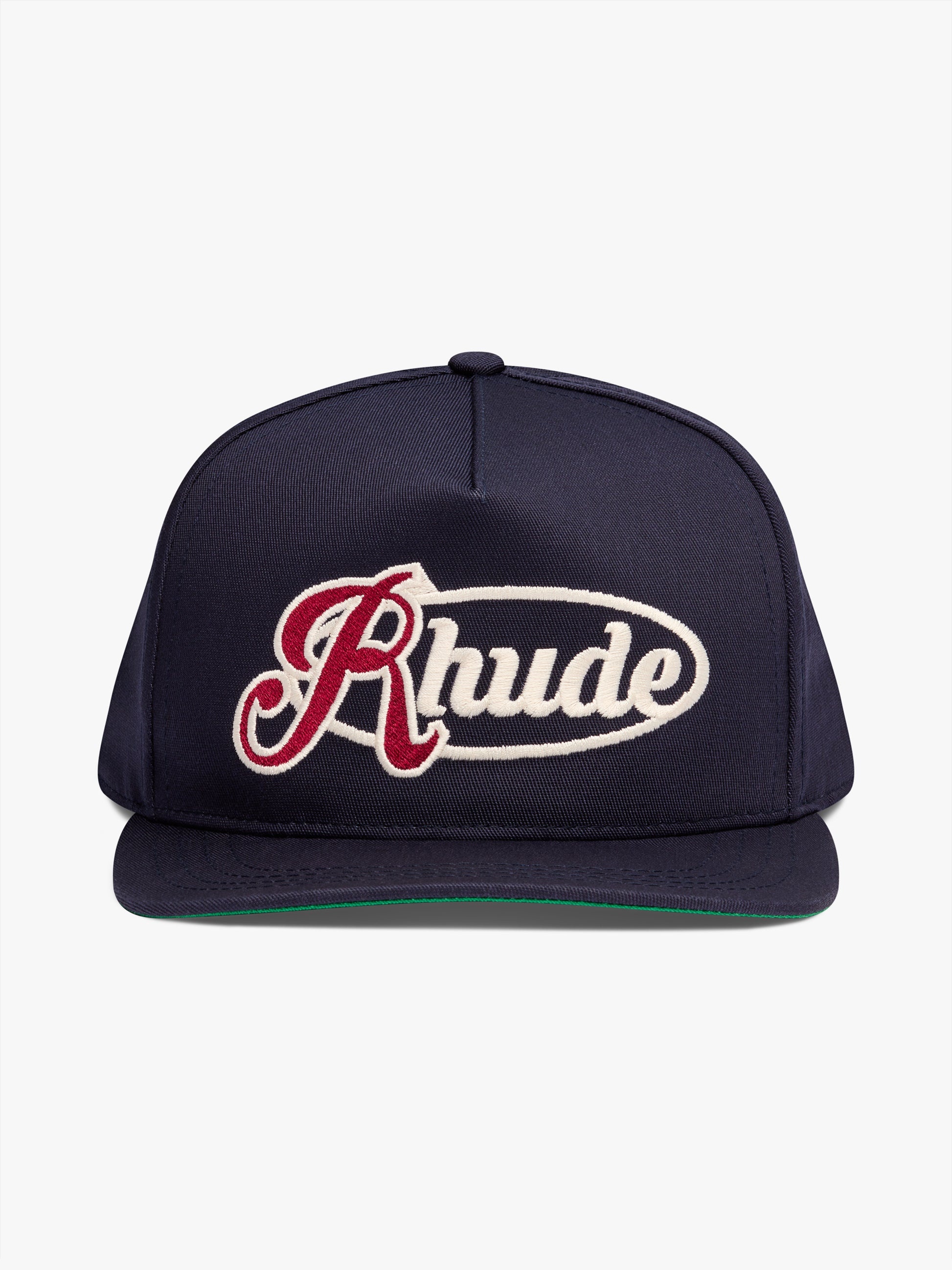 SCRIPT HAT - 1