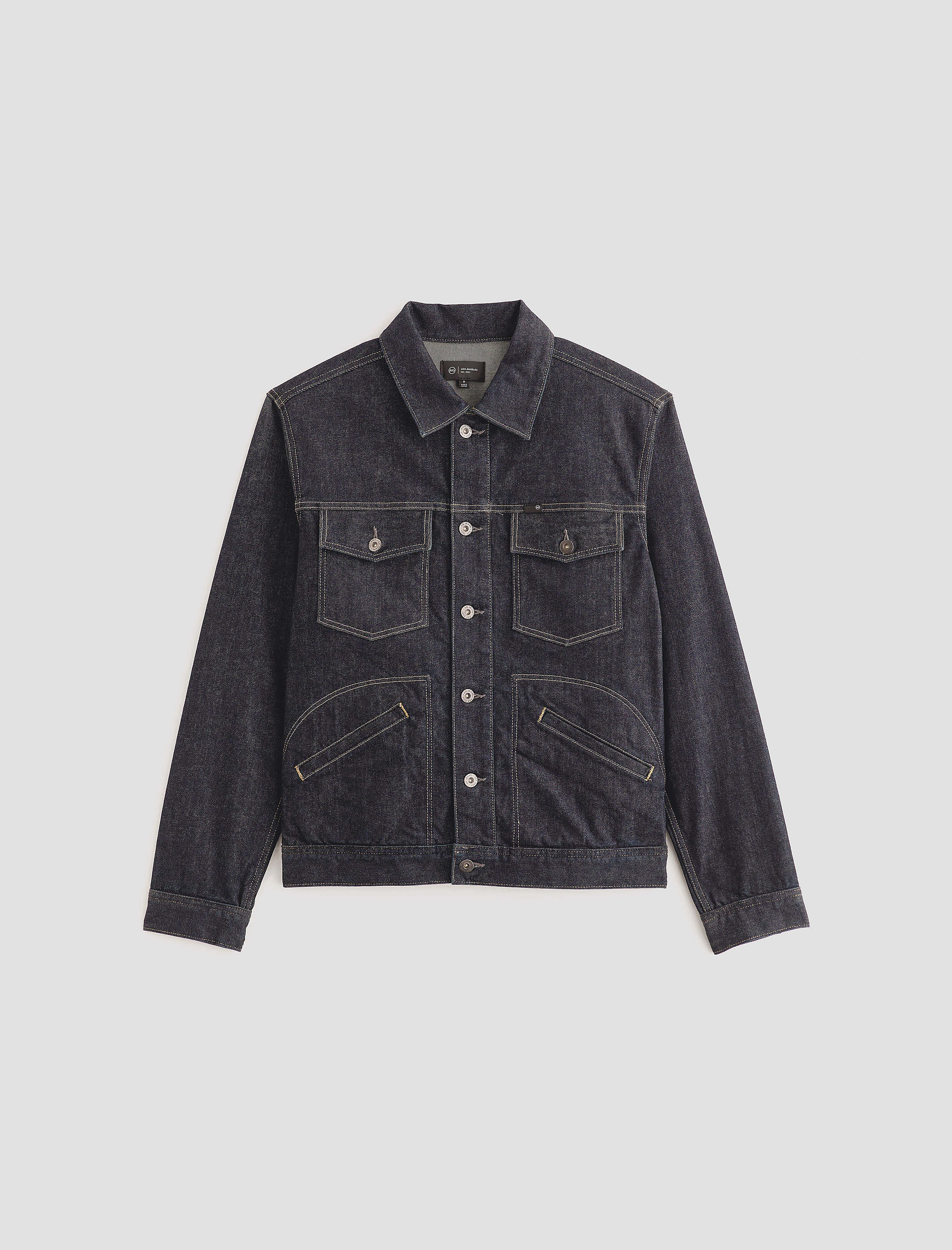 Jackson 360° Jacket - 1