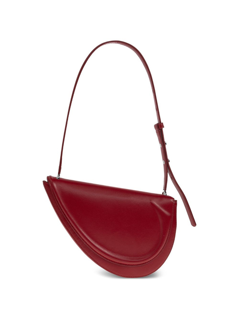 calf-leather shoulder bag 3