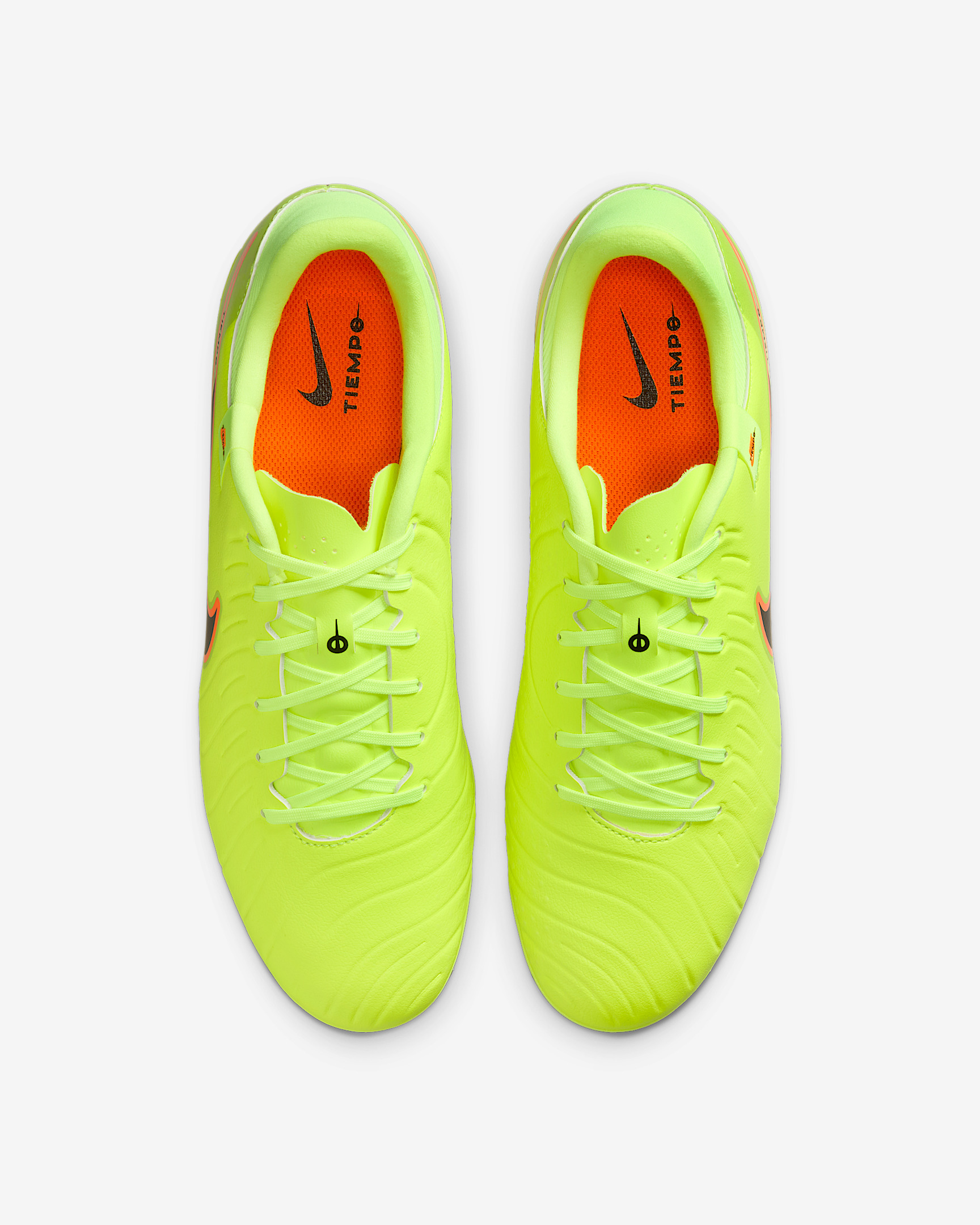 Nike Tiempo Legend 10 Academy Multi-Ground Low-Top Soccer Cleats - 4
