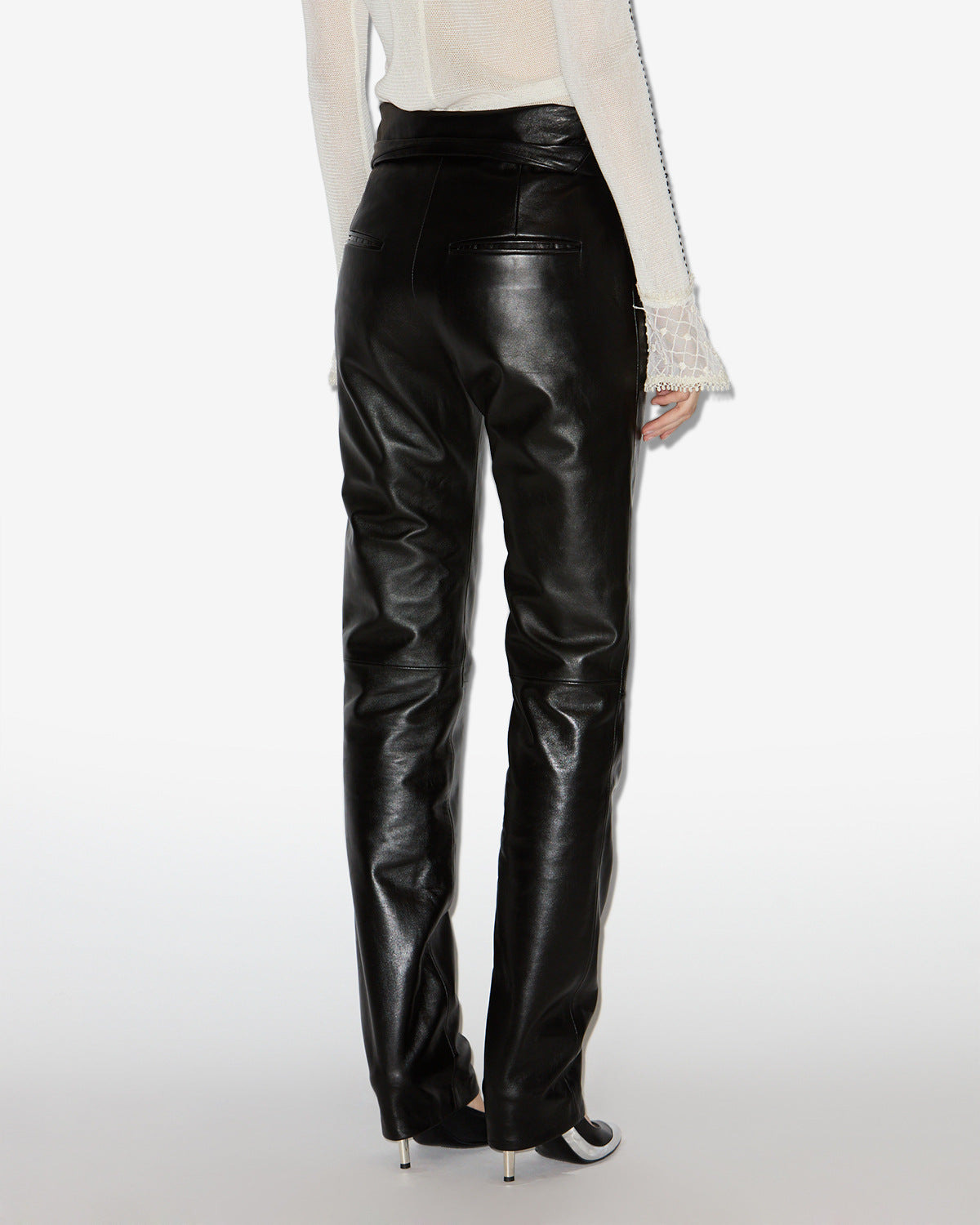 CHAZIA PANTS - 5