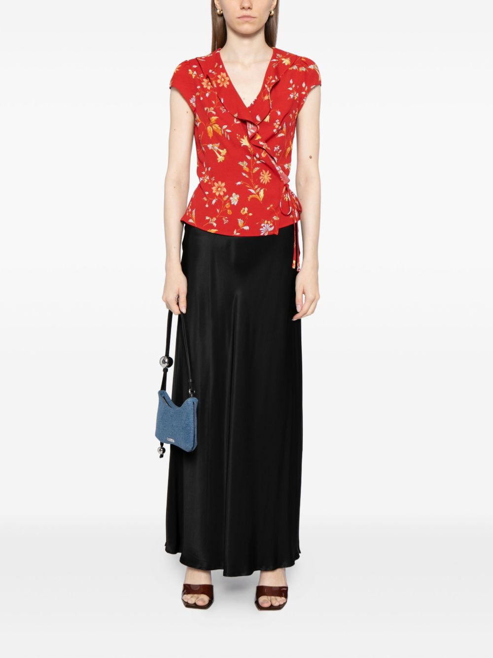 Clemence blouse - 2