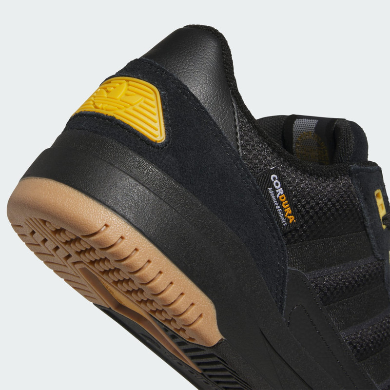 TEKKIRA CUP Shoes 8