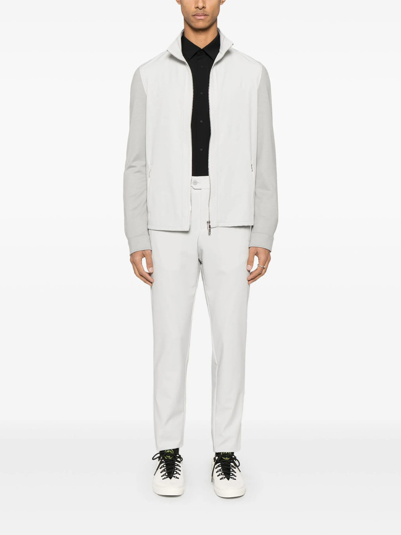 Herno Chest-pockets Shirt outlook