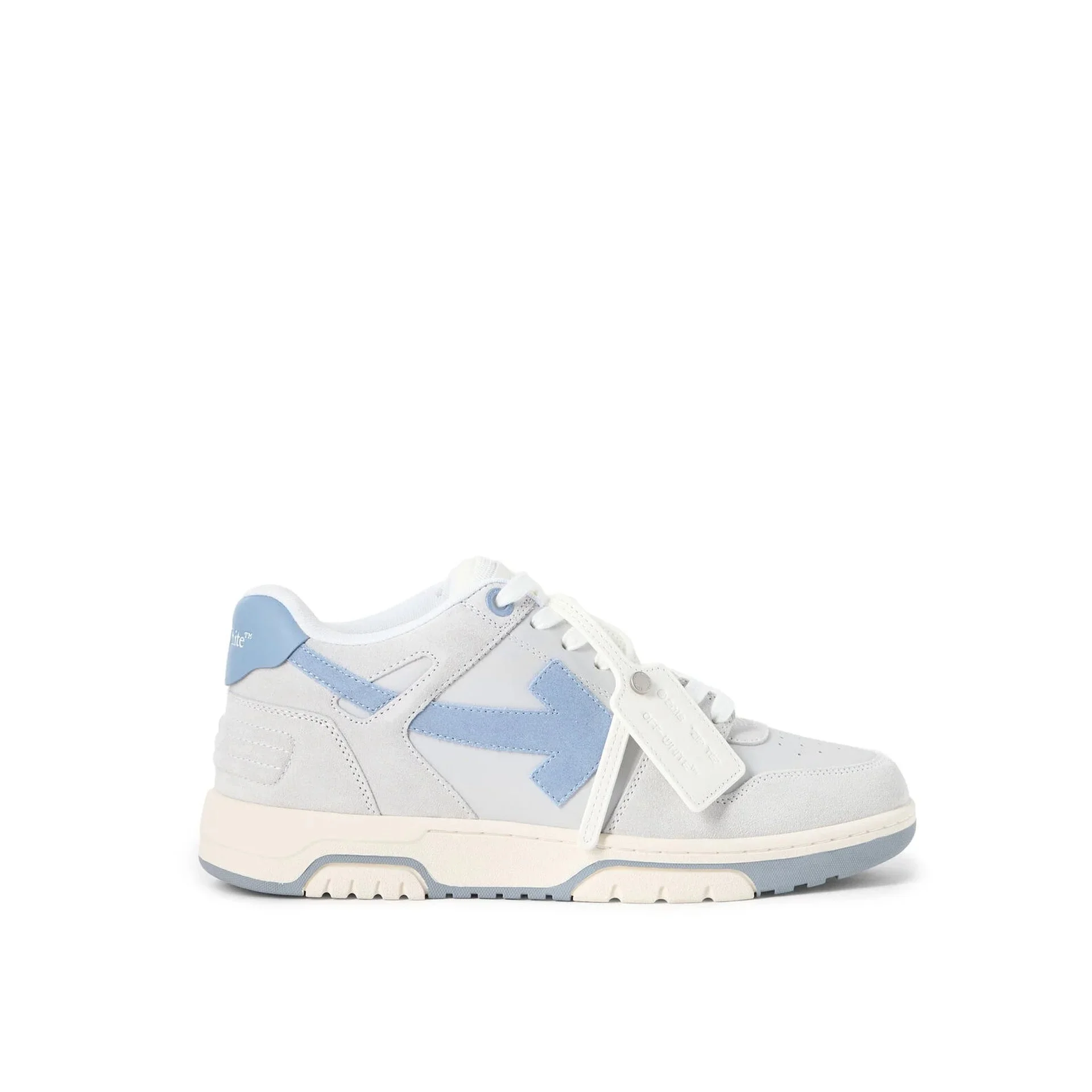 Off-White Out Of Office Sneakers Women - 1