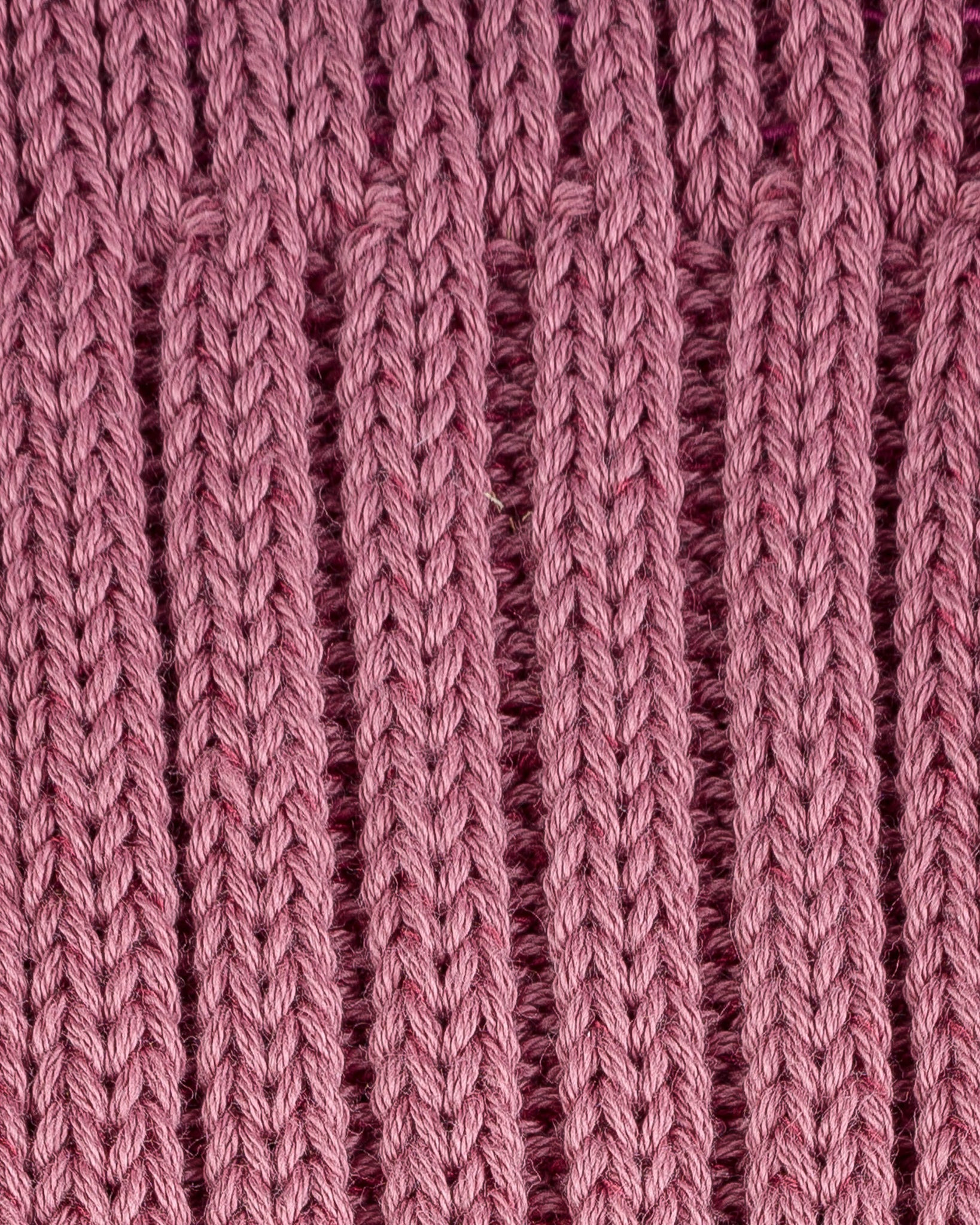 DEC-CAS-FLM Decka Cased Heavyweight Plain Socks - Flamingo - 2