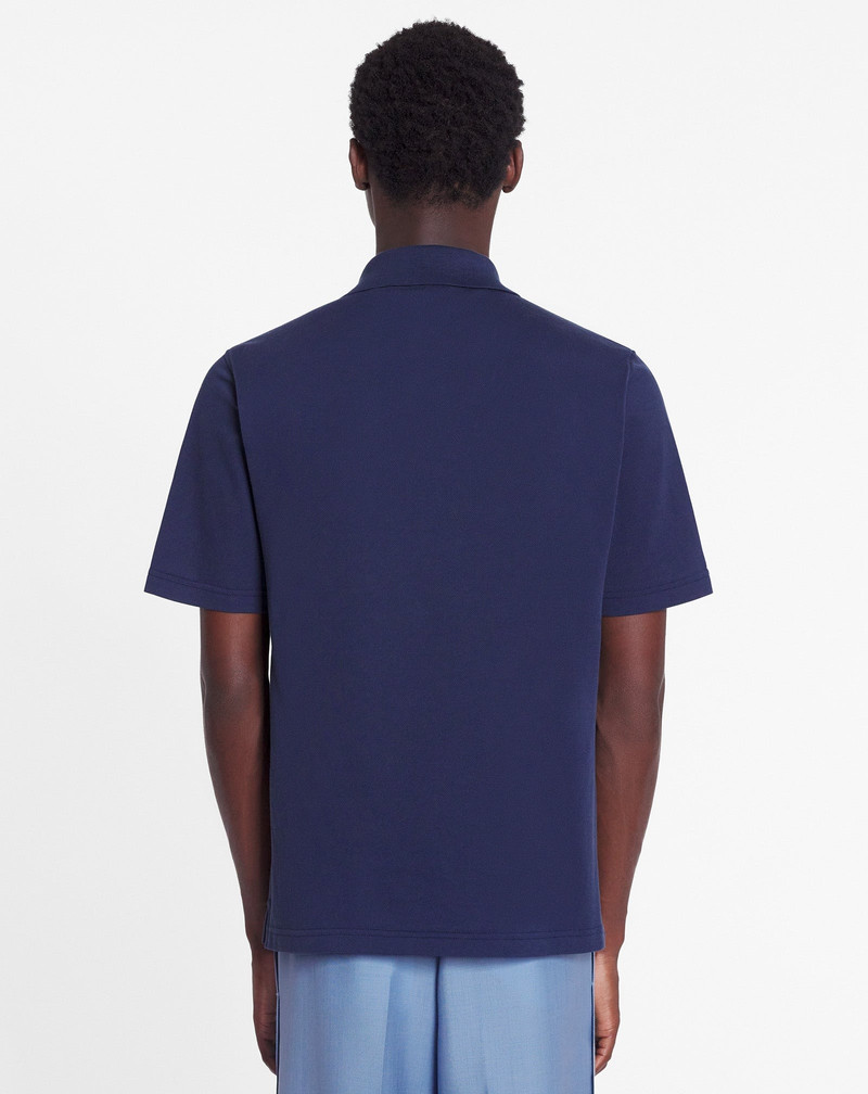 CLASSIC POLO SHIRT 4