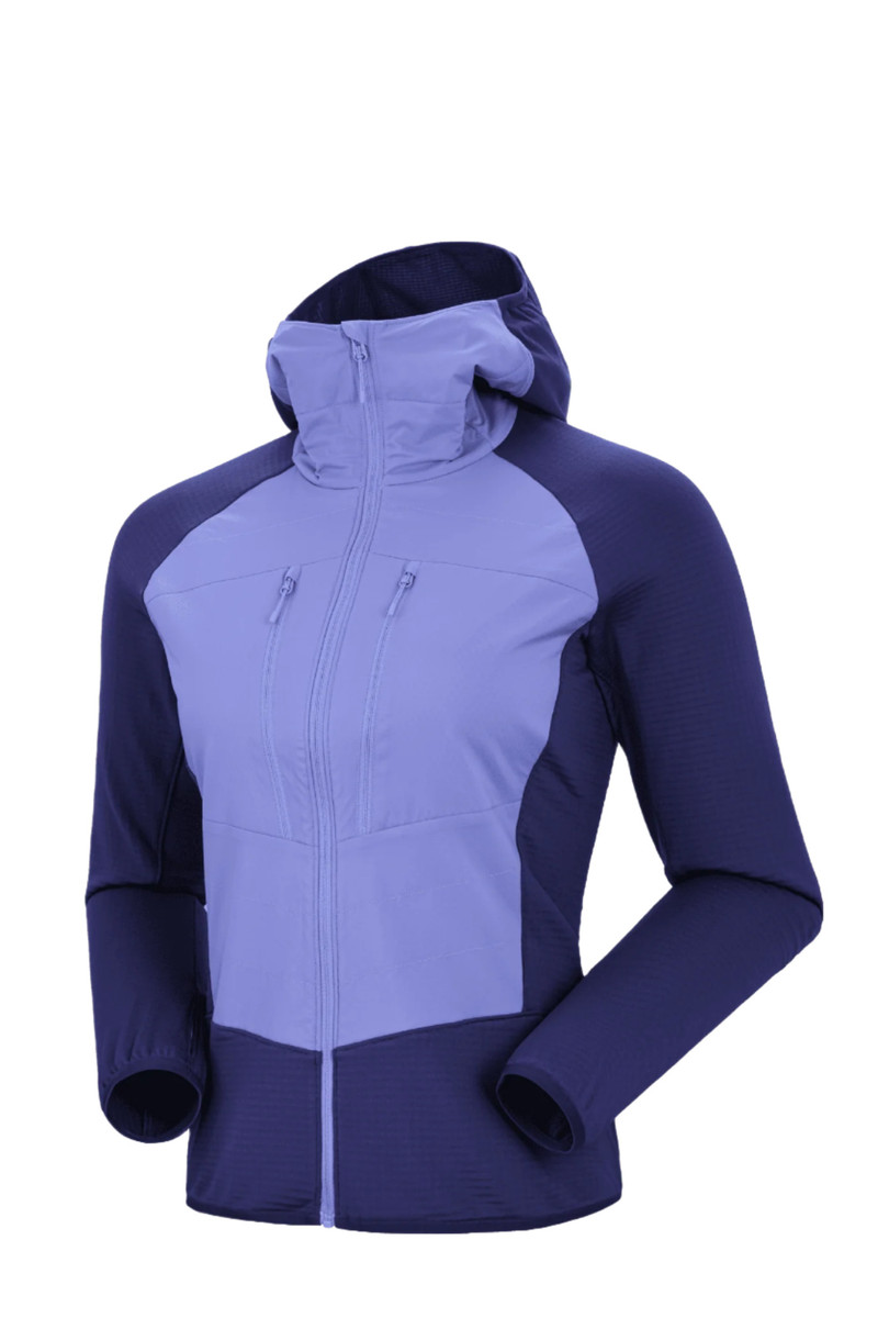 Kailas AR Sports Warm Fleece Jacket Women's 1