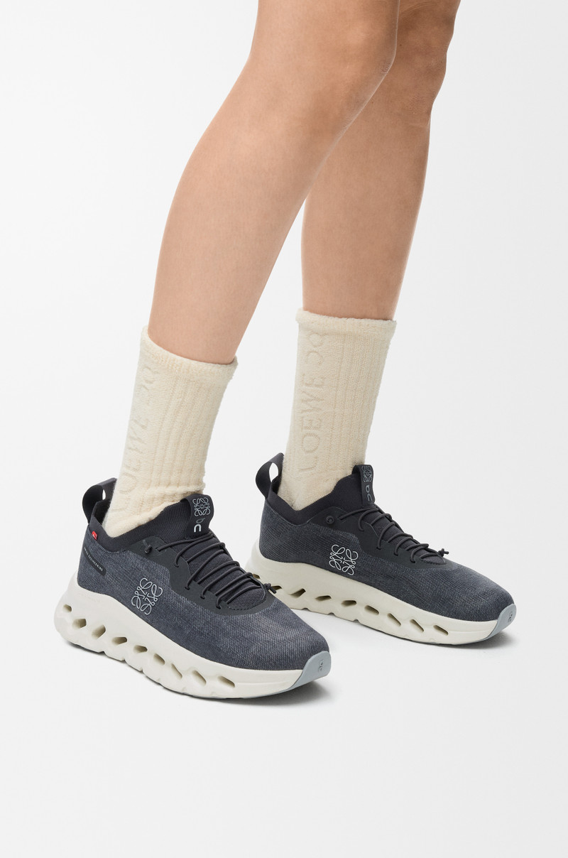 Loewe Cloudtilt sneaker outlook