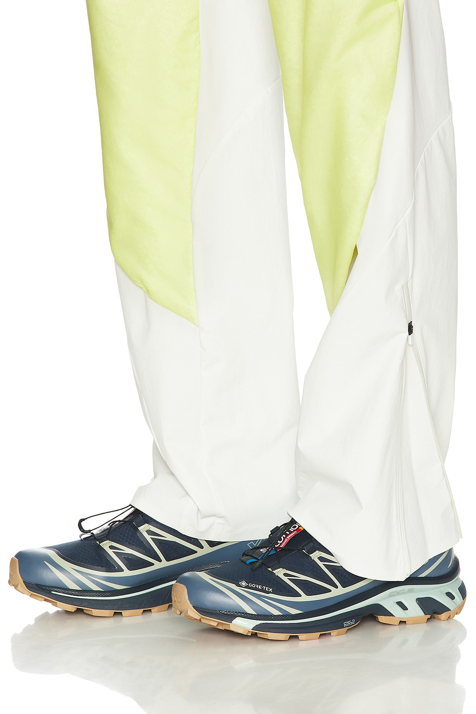 Zero PAF Pants - 6