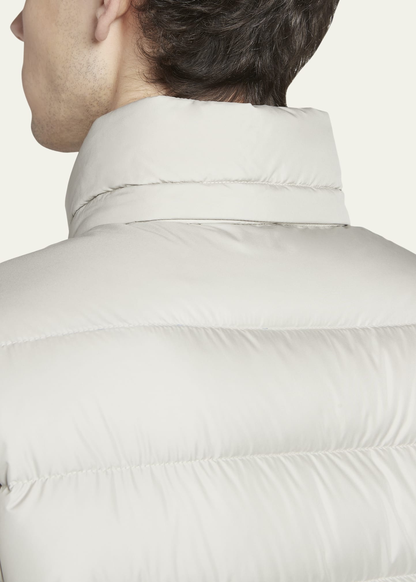 Men's Arneb Puffer Jacket - 5