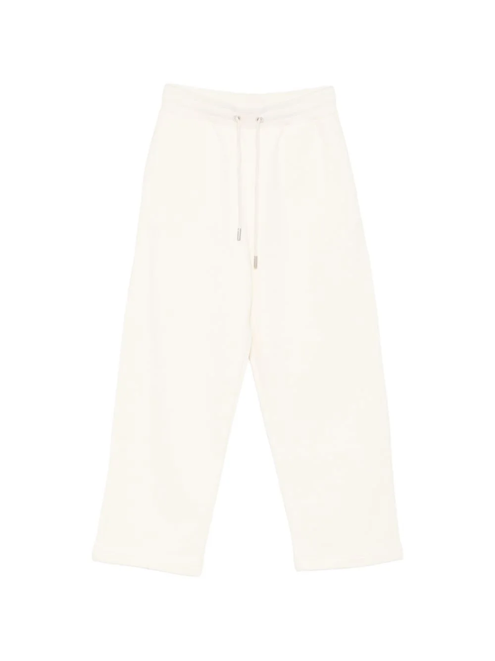 drawstring trousers - 1