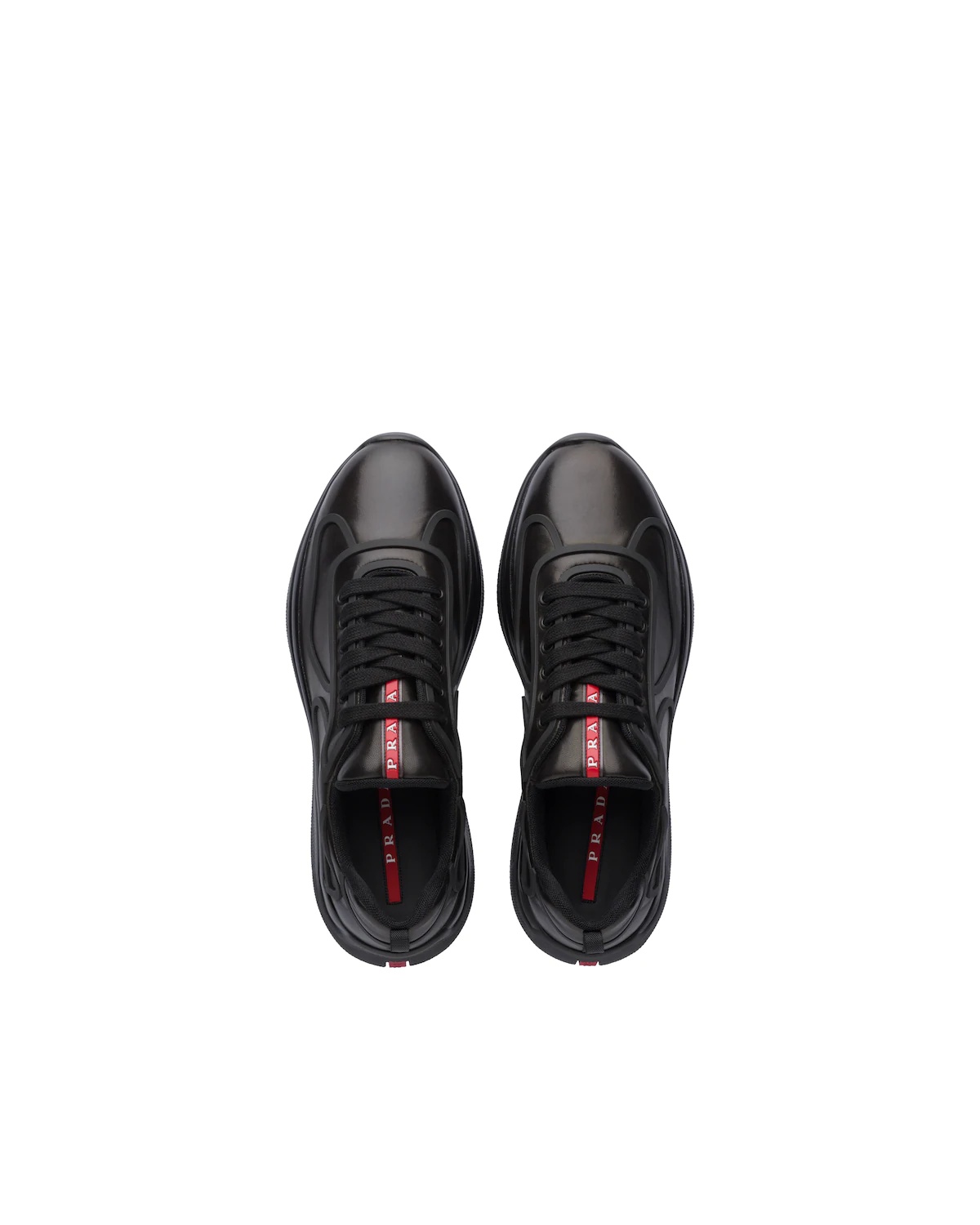 Prada America's Cup sneakers - 3