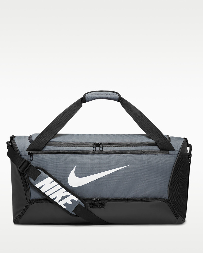 Nike Nike Unisex Brasilia 9.5 Training Duffel Bag (Medium outlook