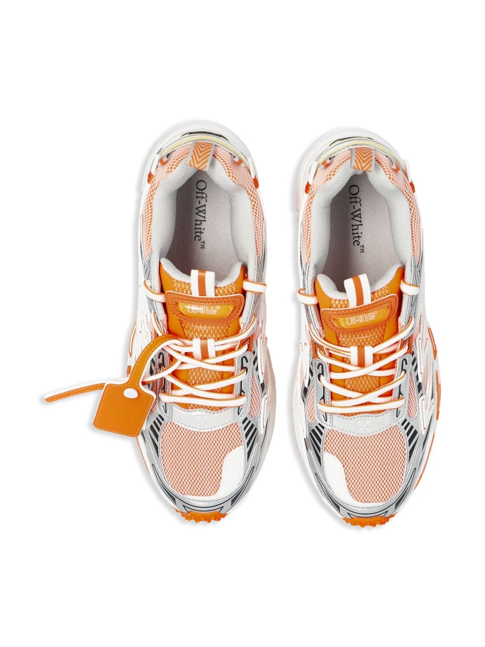 Be Right Back sneakers - 4