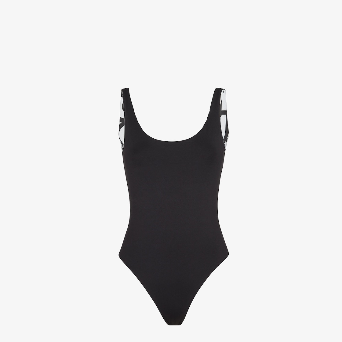 One-Piece Swimsuit - 5