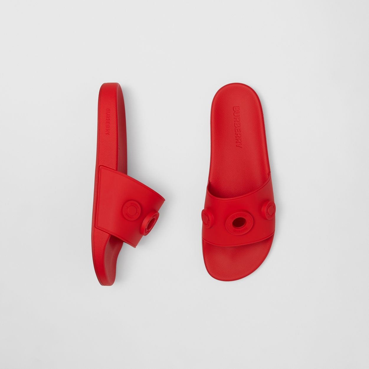 Logo Graphic Slides - 2