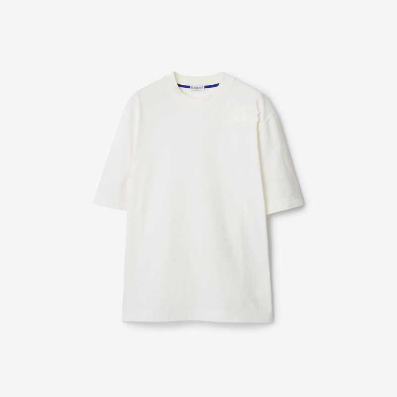 Cotton T-shirt 1
