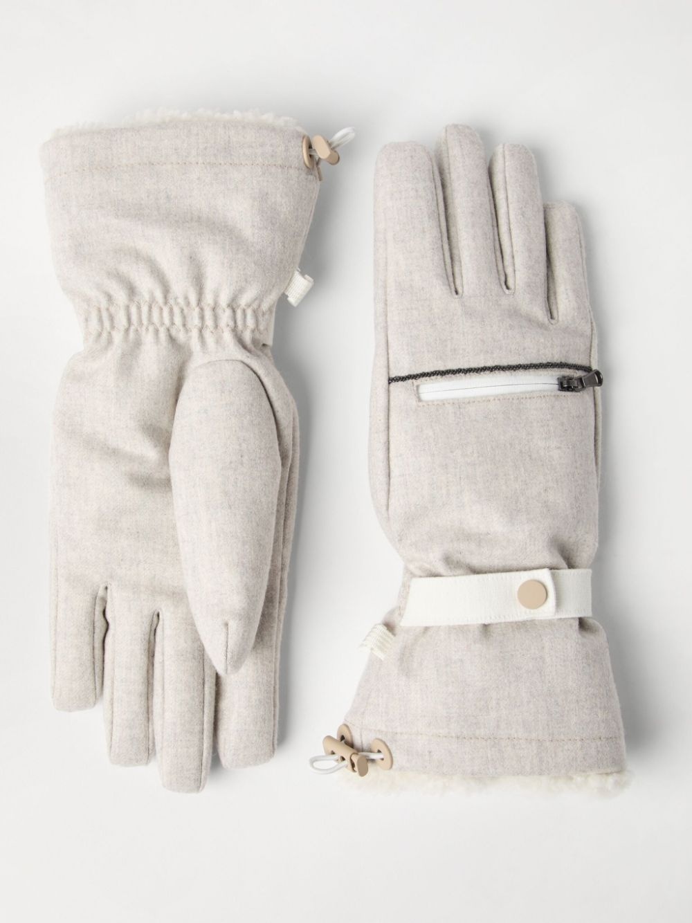 Mountain gloves - 2