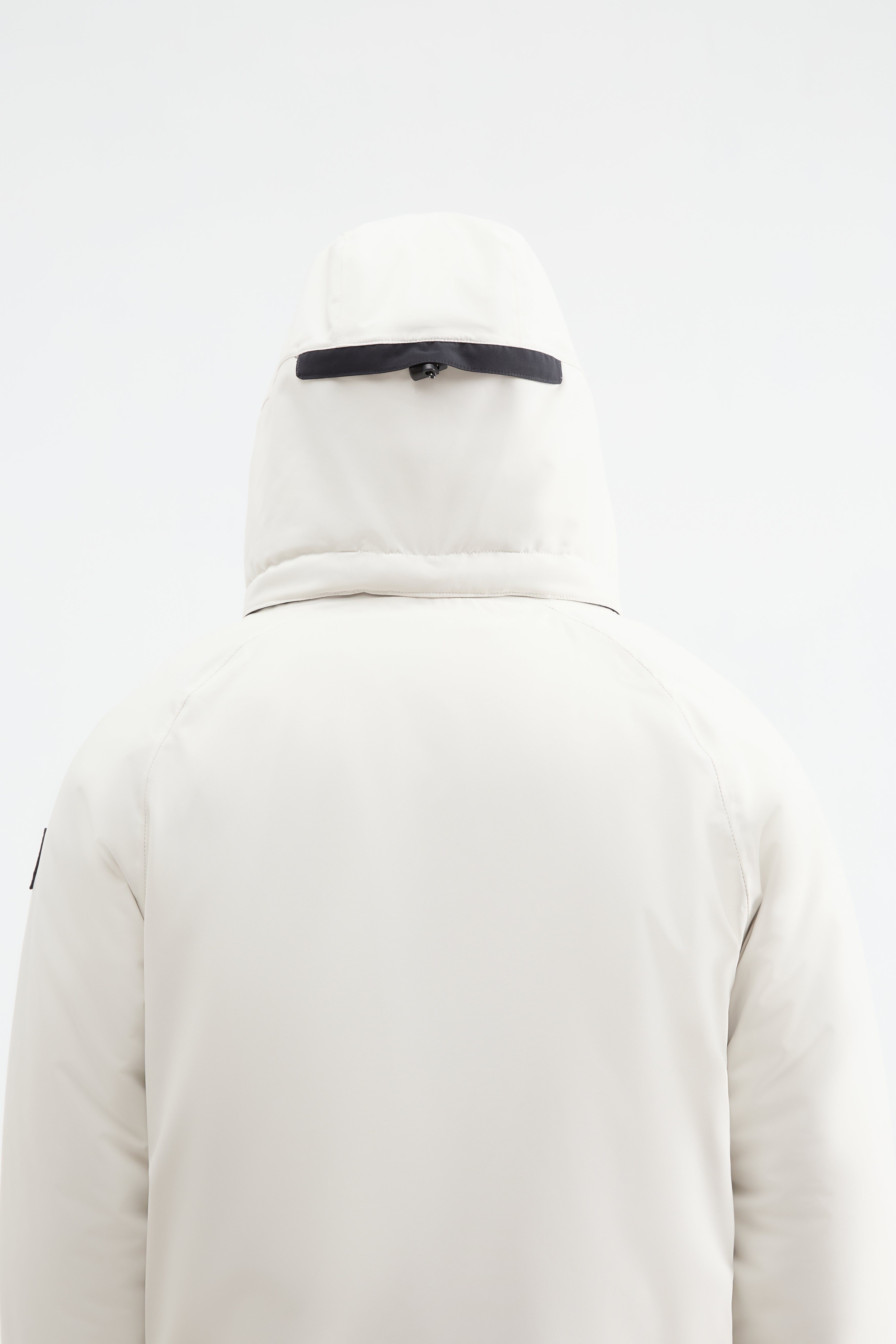 Alpin - Winter White - 4