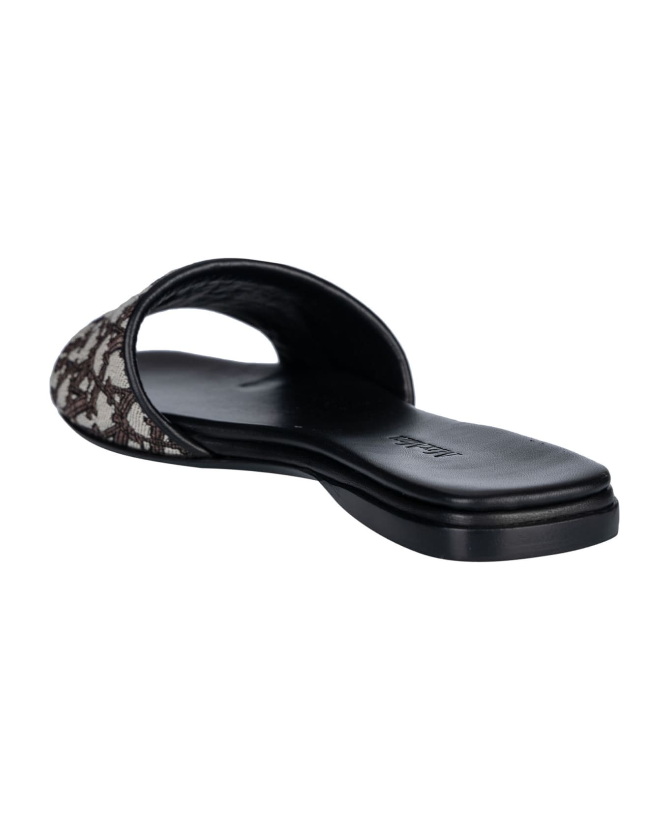 Fridac Slide Sandals - 3