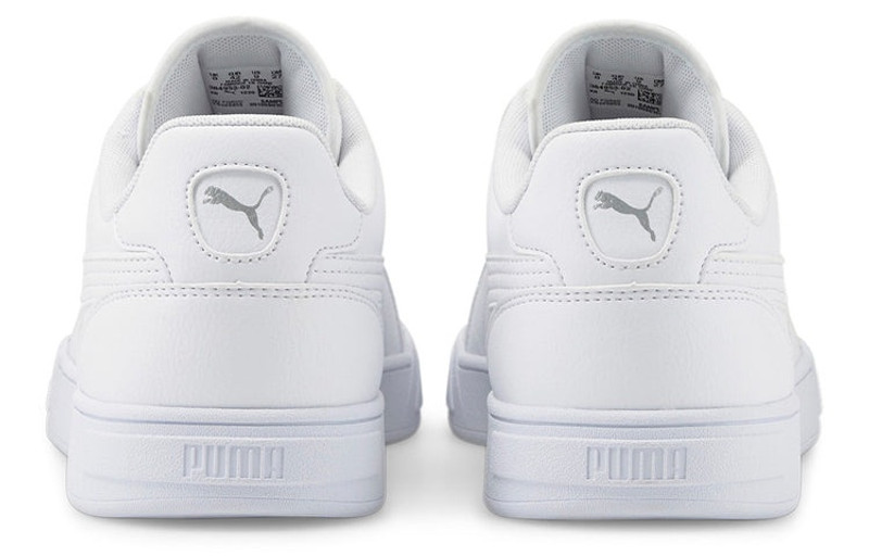 PUMA 사이트맵 동굴 Dime '화이트' 384953-02 outlook