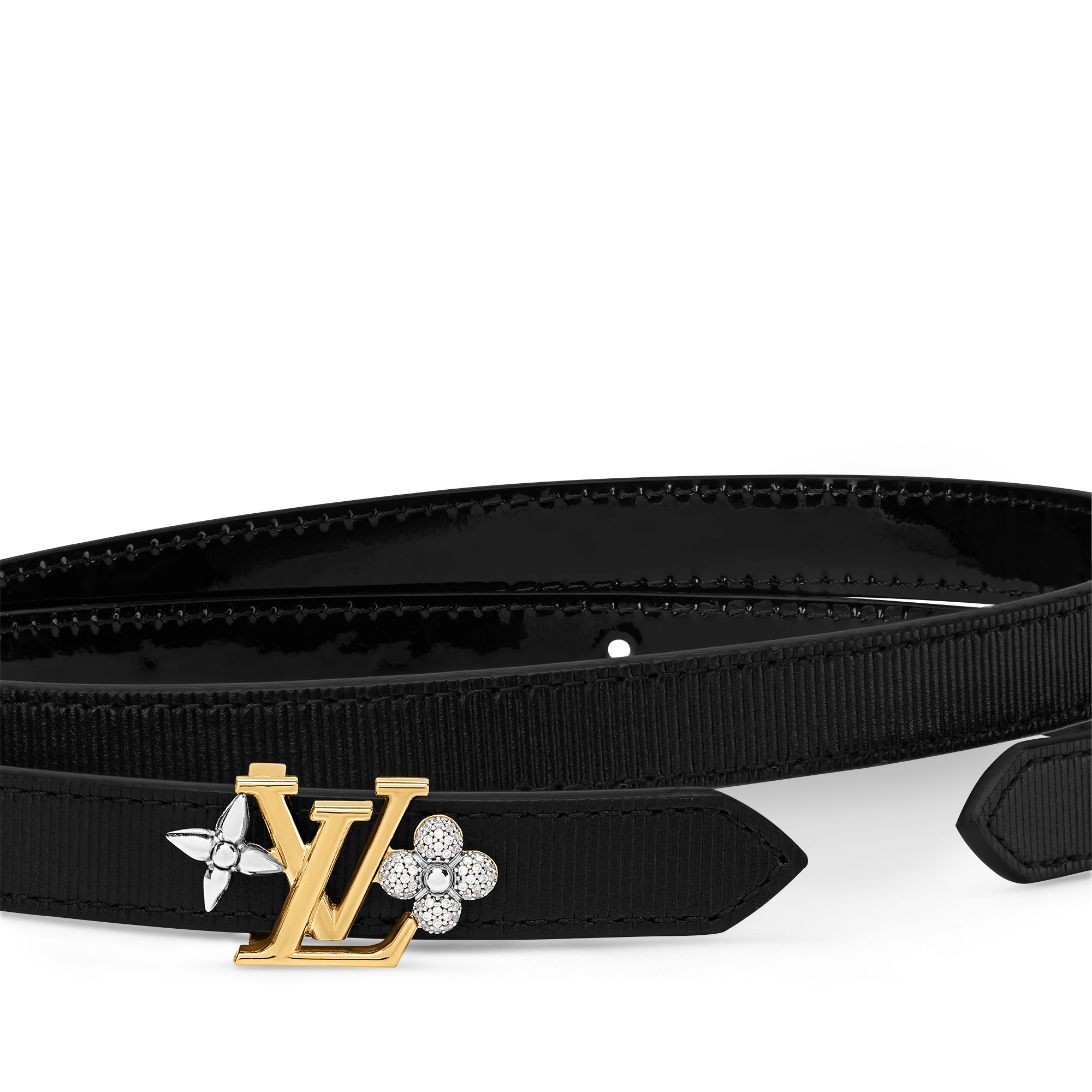 LV Gram 15MM Reversible Belt - 2