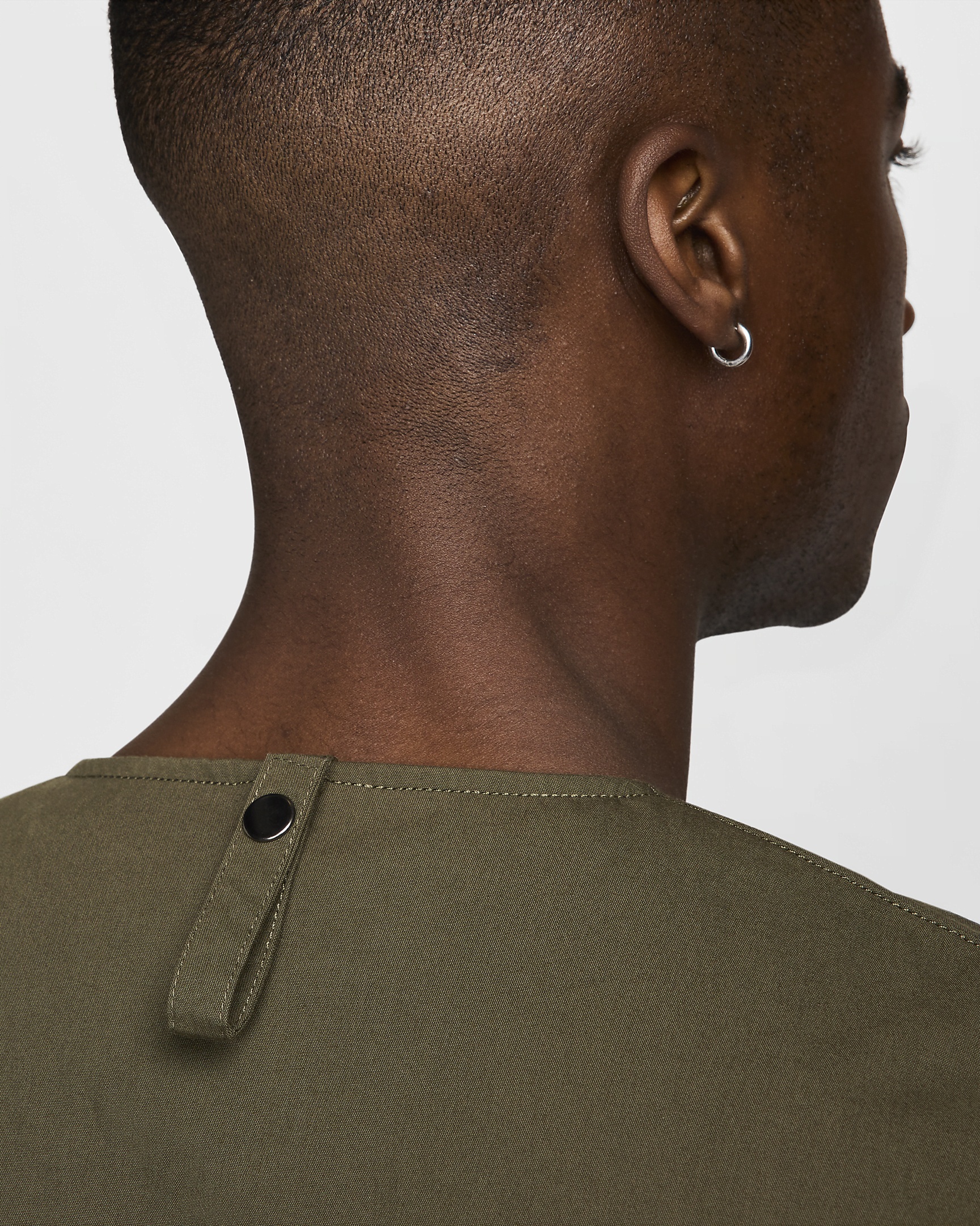 Nike Life Men's Utility Vest - 8
