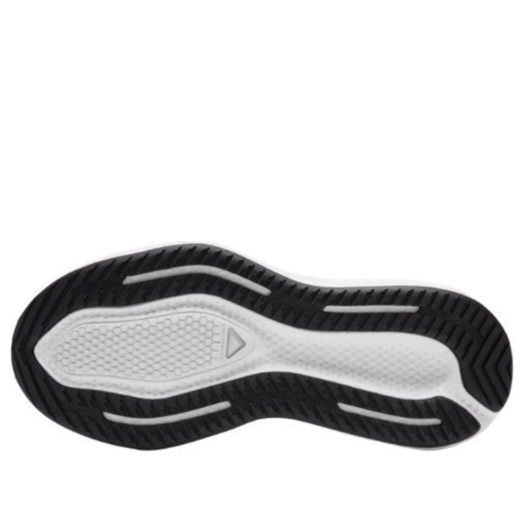 (WMNS) SALOMON Aero Glide 3 'Black White' 477598 - 4