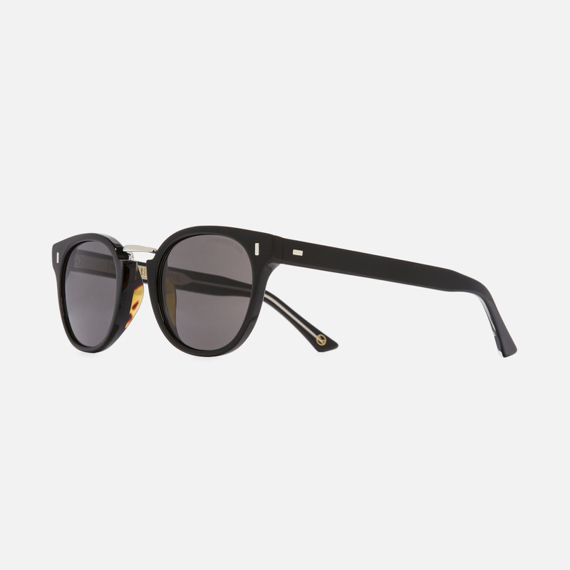 CUTLER AND GROSS 1336 KINGSMAN ROUND SUNGLASSES outlook
