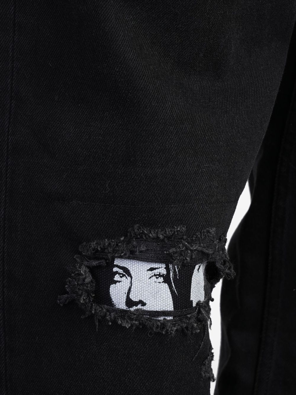 Polly jeans - 5
