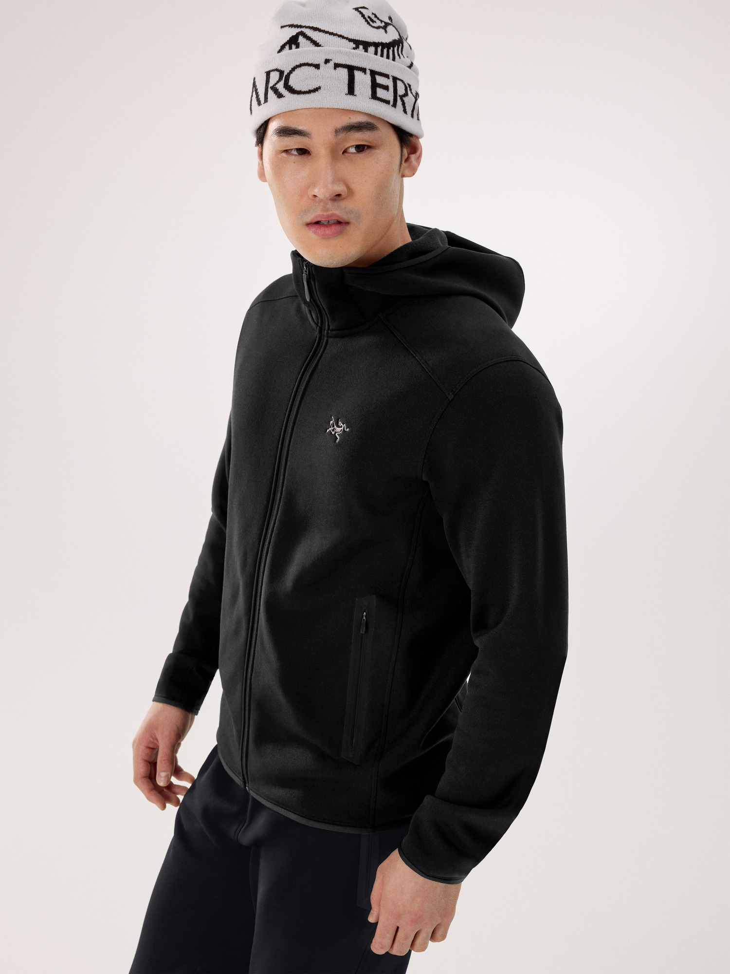Kyanite Hoody - 3