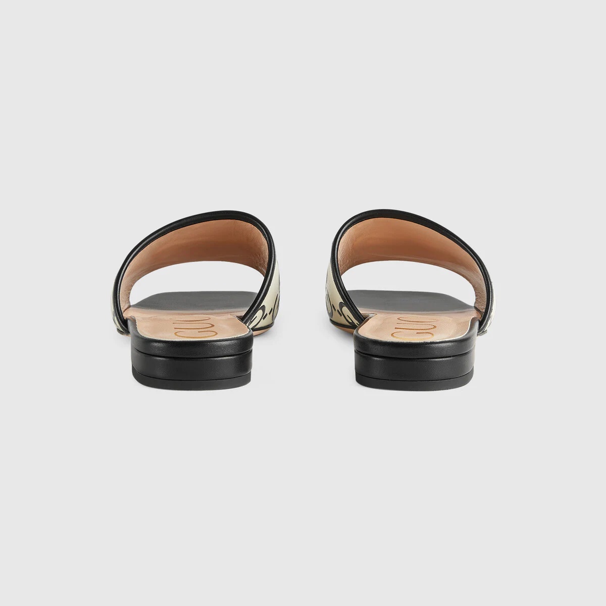 Women's GG slide sandal - 4