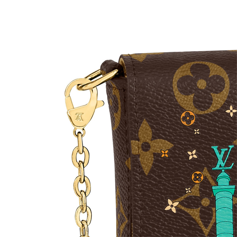 Félicie Pochette - Exclusively Online 3