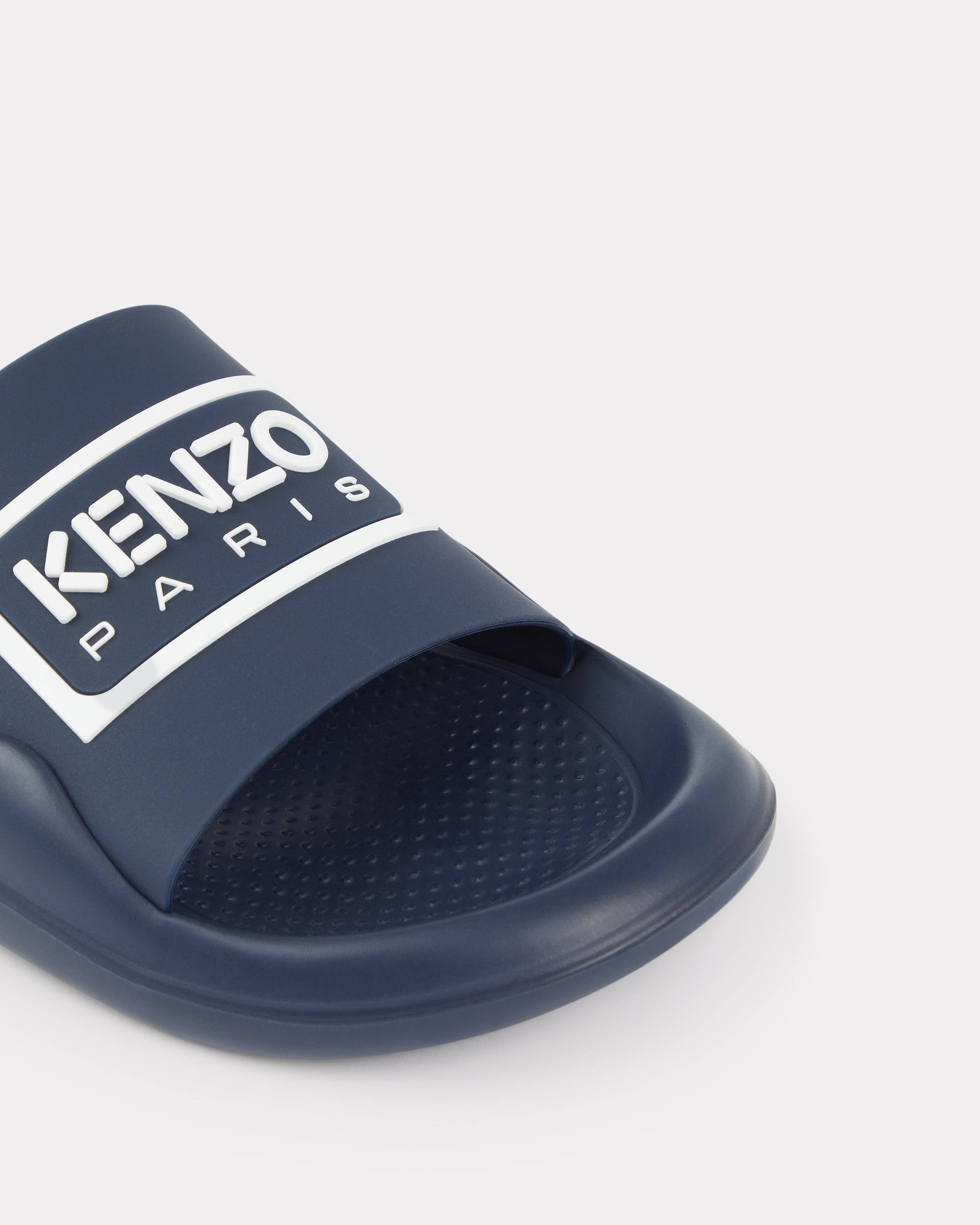 【Kenzo】MULE◆FE65MU052L56 KENZO Matto' clogs | KENZO