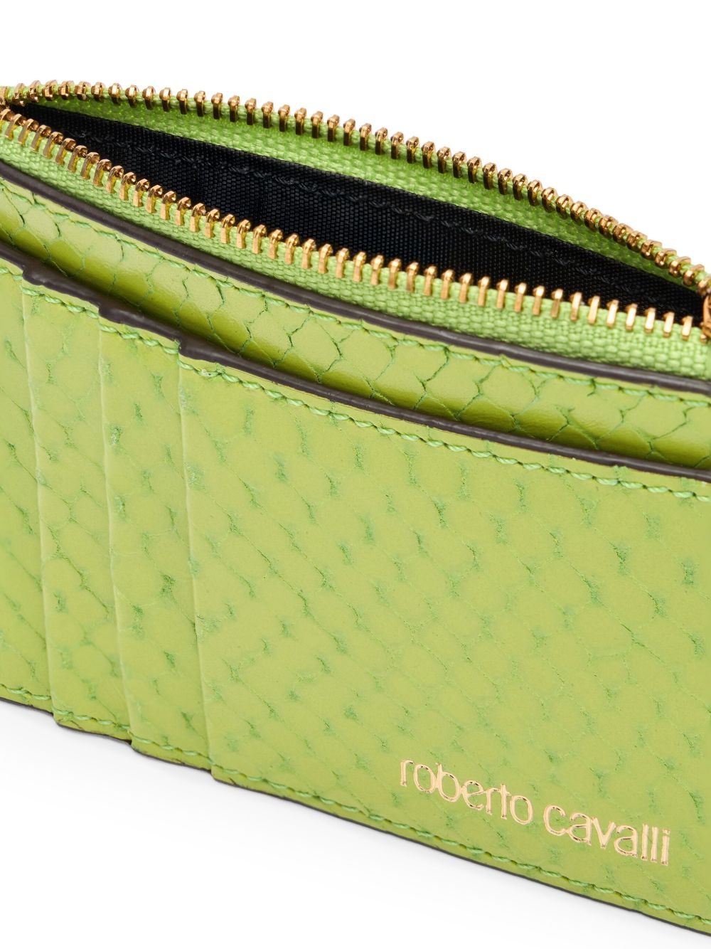 leather cardholder - 6